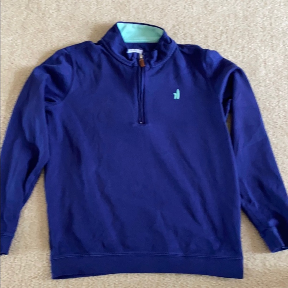 Johnnie-O lightweight pullover